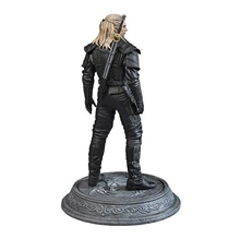 Figurka Zaklínač - Geralt Netflix Season 1