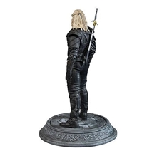 Figurka Zaklínač - Geralt Netflix Season 1