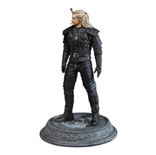 Figurka Zaklínač - Geralt Netflix Season 1