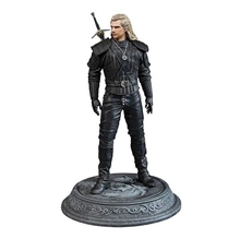 Figurka Zaklínač - Geralt Netflix Season 1