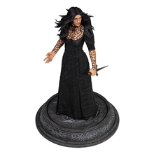 Figurka Zaklínač - Yennefer Netflix