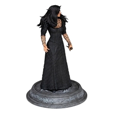 Figurka Zaklínač - Yennefer Netflix