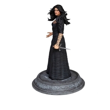 Figurka Zaklínač - Yennefer Netflix