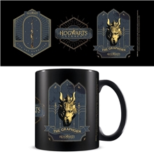 Hrnek Hogwarts Legacy - The Graphorn