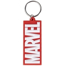 Kľúčenka Marvel - Logo