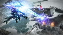 Armored Core VI Fires Of Rubicon (PS4)