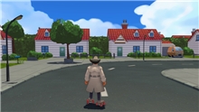 Inspector Gadget: Mad Time Party (SWITCH)