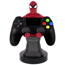 Cable Guy - Spiderman