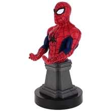 Cable Guy - Spiderman