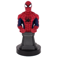 Cable Guy - Spiderman