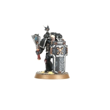 Warhammer 40.000: Deathwatch Veterans