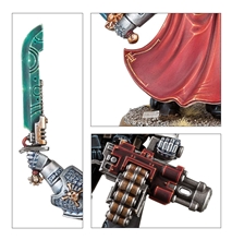 Warhammer 40.000: Deathwatch Veterans