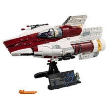 LEGO® Star Wars 75275 A-wing Starfighter