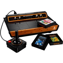 LEGO® Icons 10306 Atari 2600