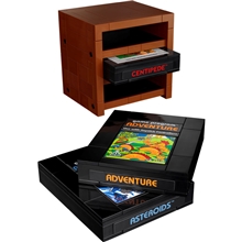 LEGO® Icons 10306 Atari 2600