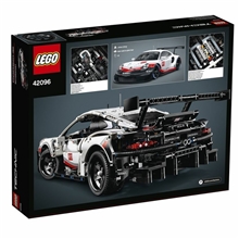 LEGO® Technic 42096 Porsche 911 RSR