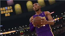 NBA 2K24 Kobe Bryant Edition (PS4)