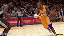 NBA 2K24 Kobe Bryant Edition (PS4)