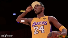 NBA 2K24 Kobe Bryant Edition (PS4)