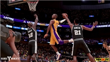 NBA 2K24 Kobe Bryant Edition (PS5)