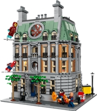LEGO® Marvel 76218 Sanctum Sanctorum
