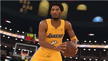 NBA 2K24 Kobe Bryant Edition (X1/XSX)