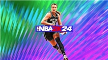 NBA 2K24 - Black Mamba Edice (PS4)