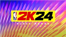 NBA 2K24 - Black Mamba Edition (XSX / XOne)