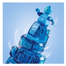 LEGO® Super Heroes 76129 Hydro-Manův útok
