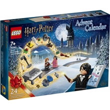 LEGO® Harry Potter™ 75981 Adventní kalendář