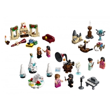 LEGO® Harry Potter™ 75981 Adventní kalendář