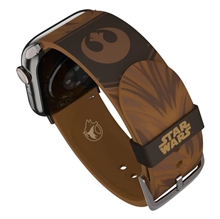Star Wars Řemínek na hodinky Chewbacca
