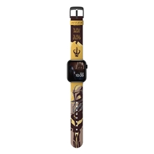 Star Wars Wristband The Mandalorian Code of Honor