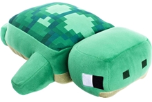 Minecraft plyšák želva 30cm