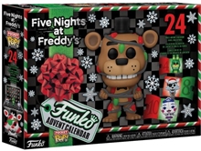 Funko Adventní kalendář FNAF 2023
