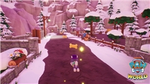 Paw Patrol World (PS4)