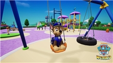 Paw Patrol World (PS5)