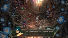 Baten Kaitos 1 & 2 HD Remaster (SWITCH)