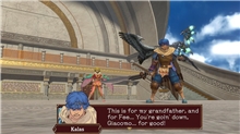 Baten Kaitos 1 & 2 HD Remaster (SWITCH)