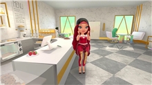 Rainbow High: Runway Rush (PS5)