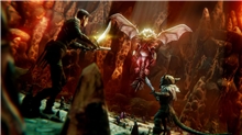 Gloomhaven - Mercenaries Edition (PS5)