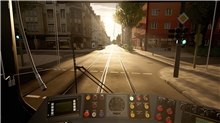 Tram Sim Console Edition: Deluxe Edition (PS4)