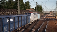 Train Sim World 4 (PS5)