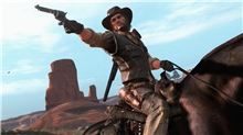 Red Dead Redemption (SWITCH)