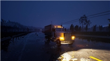 Truck Driver: The American Dream (PS5)