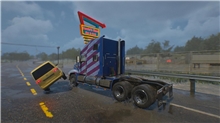 Truck Driver: The American Dream (XSX)