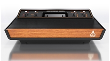 ATARI 2600+
