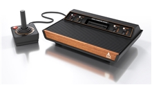 ATARI 2600+