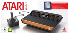 ATARI 2600+