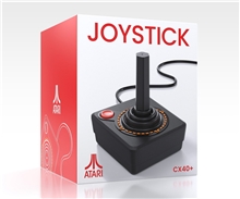 ATARI 2600+ CX40+ Joystick